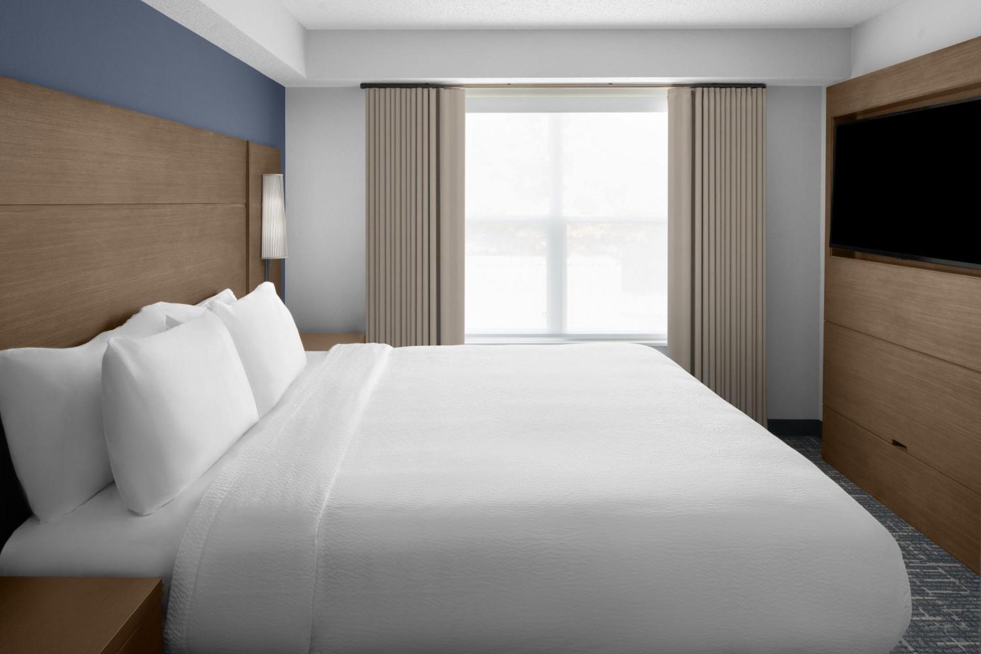 Residence Inn By Marriott Holland Exteriér fotografie