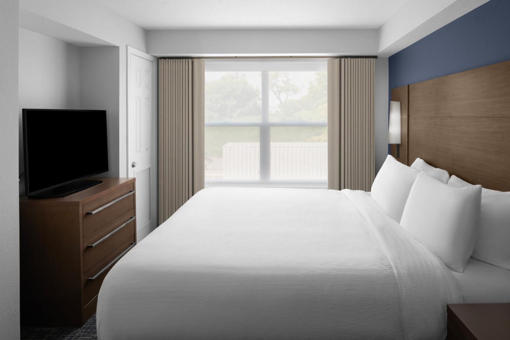 Residence Inn By Marriott Holland Exteriér fotografie