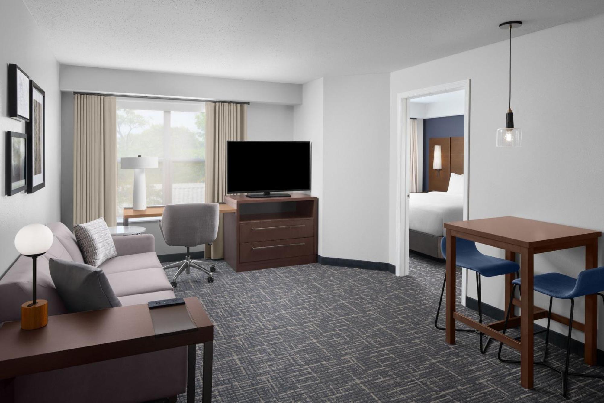 Residence Inn By Marriott Holland Exteriér fotografie