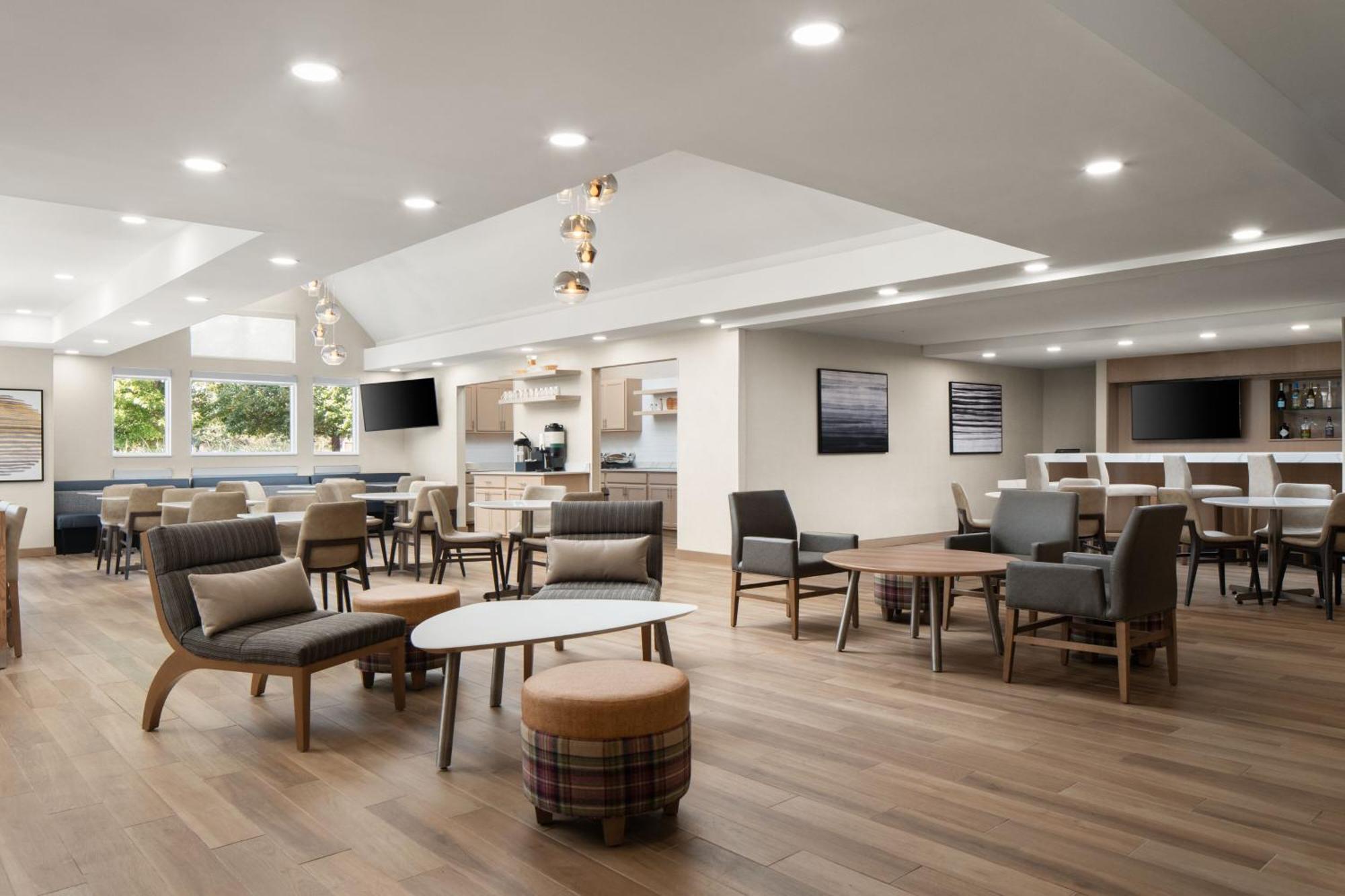 Residence Inn By Marriott Holland Exteriér fotografie
