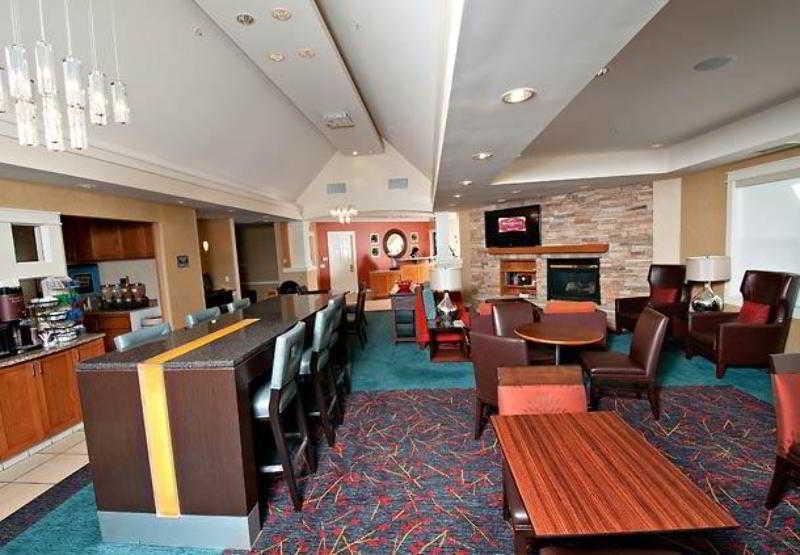 Residence Inn By Marriott Holland Restaurace fotografie