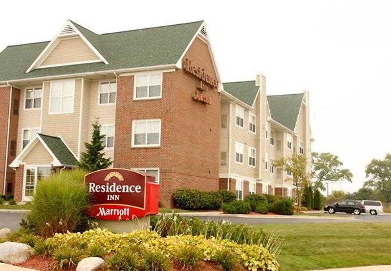 Residence Inn By Marriott Holland Exteriér fotografie